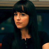 Cassandra Webb (Madame Web)