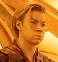Adam Warlock (MCU)
