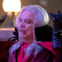 Jim the Vampire (What We Do In The Shadows)