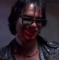 Severen Van Sickle (Near Dark)