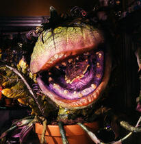 Audrey II / Twoey (Little Shop of Horrors)