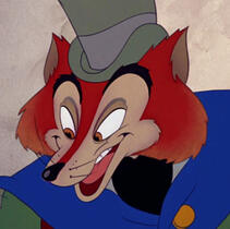 Honest John (Pinocchio)