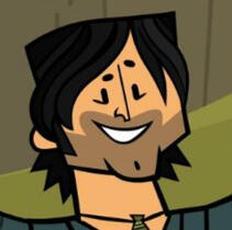 Chris Mclean (Total Drama) ❤️