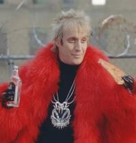 Adrian (Little Nicky)