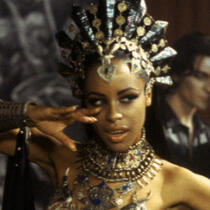 Akasha (Queen of the Damned 2002)