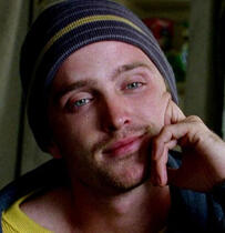 Jesse Pinkman (Breaking Bad) ❤️✨