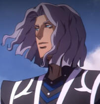 Hector (Castlevania) π« π