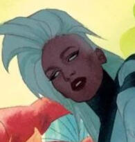Ororo Munroe / Storm (X-Men) β€οΈπΈπ