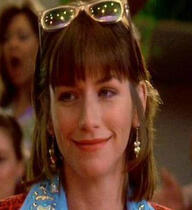 Vanita "Stretch" Brock (Texas Chainsaw Massacre 2) ✨