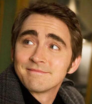 Ned The Piemaker (Pushing Daisies) 💛❤️