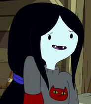Marceline (Adventure Time) πβ€οΈβ¨πΉ