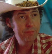 L.G. McPeters (Texas Chainsaw Massacre 2) 🎆