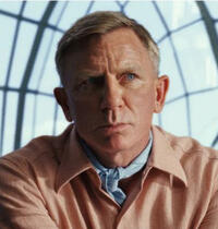 Benoit Blanc (Knives Out) π