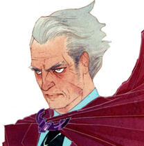 Erik Lehnsherr / Magneto (X-Men)🌹🌟❤️