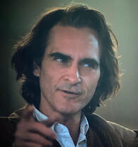 Arthur Fleck (Joker movies) πβ¨