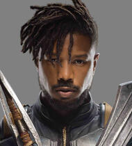 Erik Killmonger (MCU)