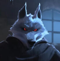 Death (Puss in Boots 2 The Last Wish)