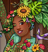 Prissy Plastique (Date Everything) πΈ