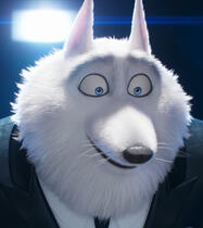 Jimmy Crystal (Sing)