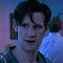 Milo / Lucien Crown (Morbius) πΈ
