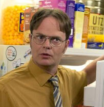 Dwight Schrute (The Office)