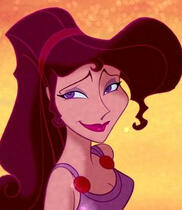 Megara (Hercules) ❤️