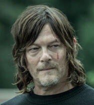 Daryl Dixon (The Walking Dead) πΈ