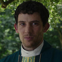 Jud Duplenticy (Knives Out)