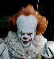 Pennywise (IT / Welcome to Derry) πΉ