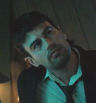 Bill Shelburn (The Monkey) πΈ