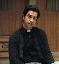 Father Paul (Midnight Mass)