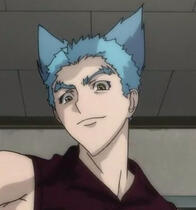 Tatsumi (Shiki) πΈ