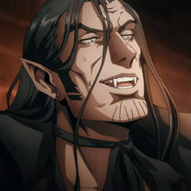 Varney of London (Castelvania) 💌✨