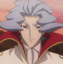 Seishirou Kirishiki (Shiki) ππΈ