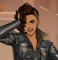 Bobby Pinn (Date Everything) 💛🌸